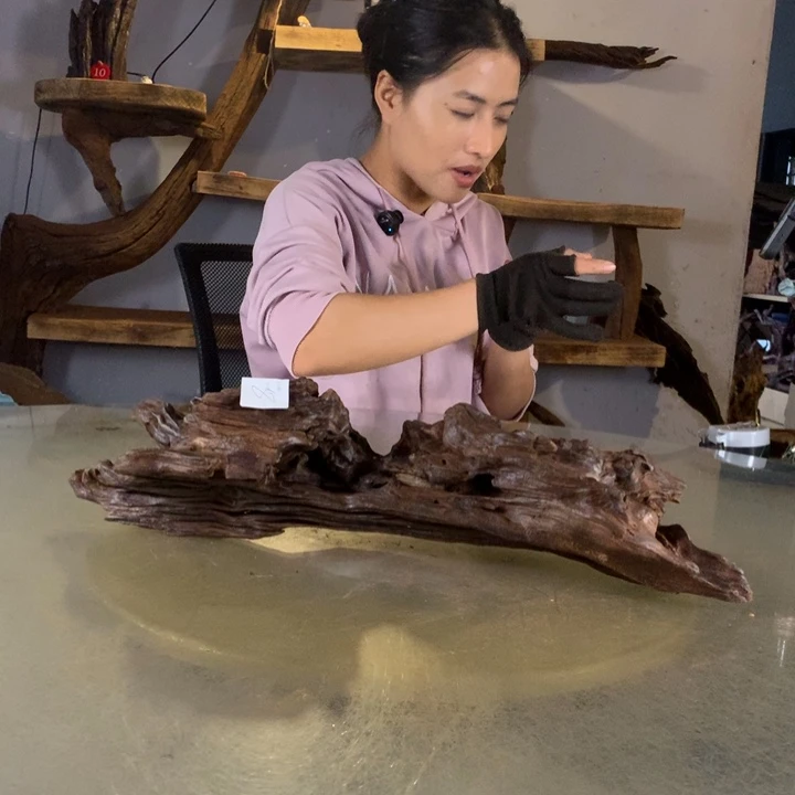 ****箱天然的云南紫柚木会黄水