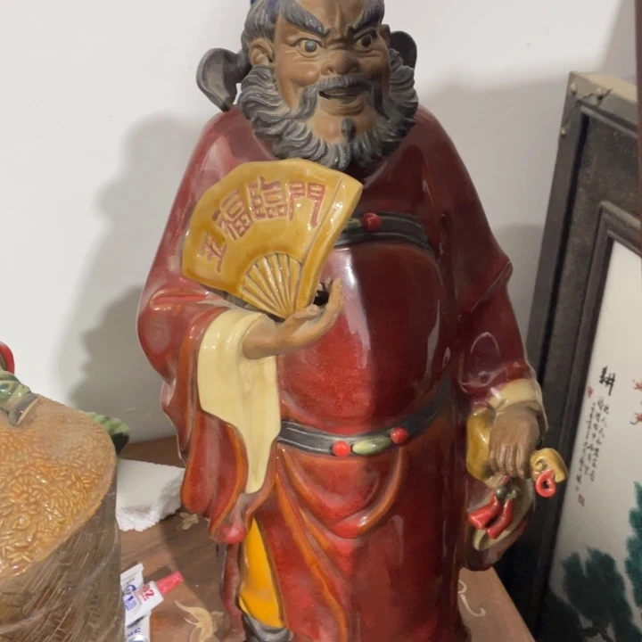 摆件聚泰直播间精选商品