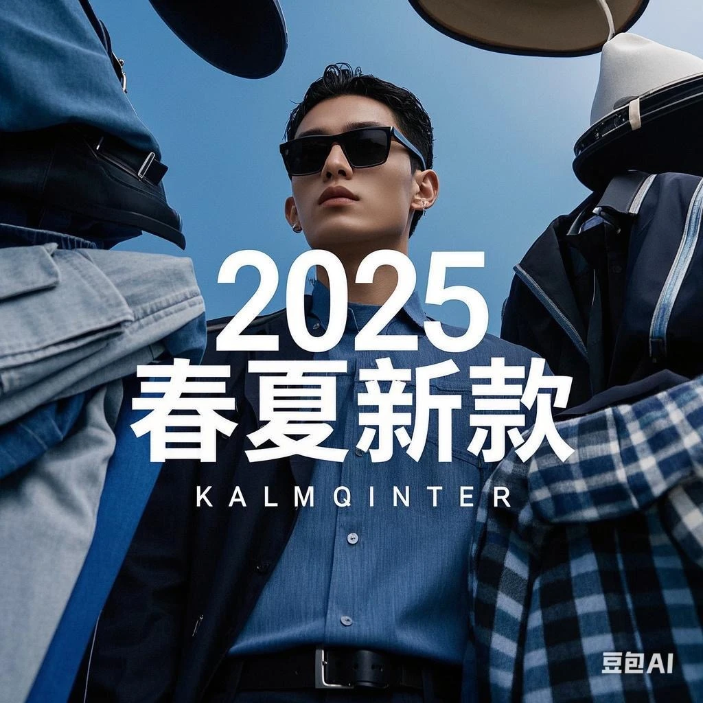 高奢男士春夏针织短袖价格链接