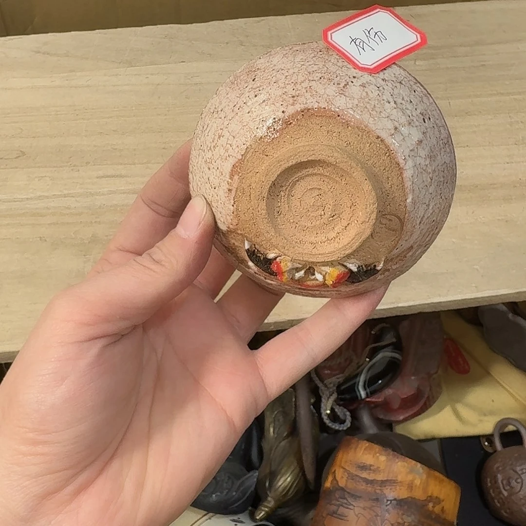 茶宠瓷器茶具系列