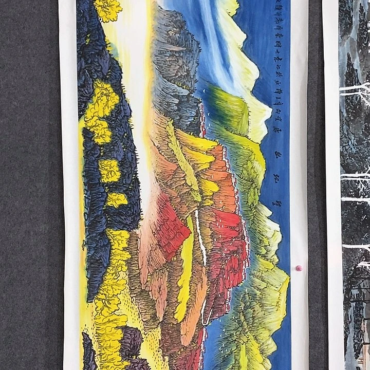 精品的作品越看越喜欢