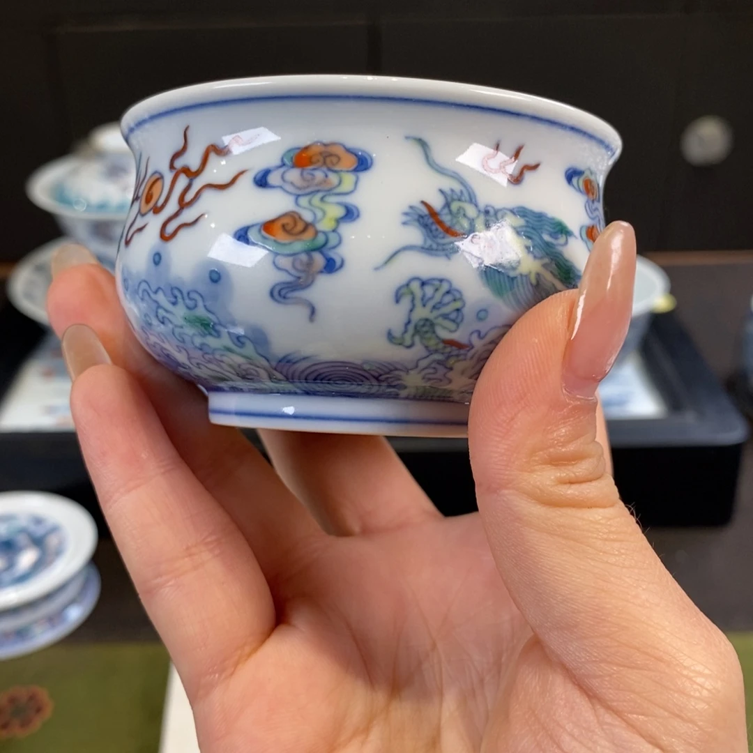 九鸣瓷艺九鸣瓷艺