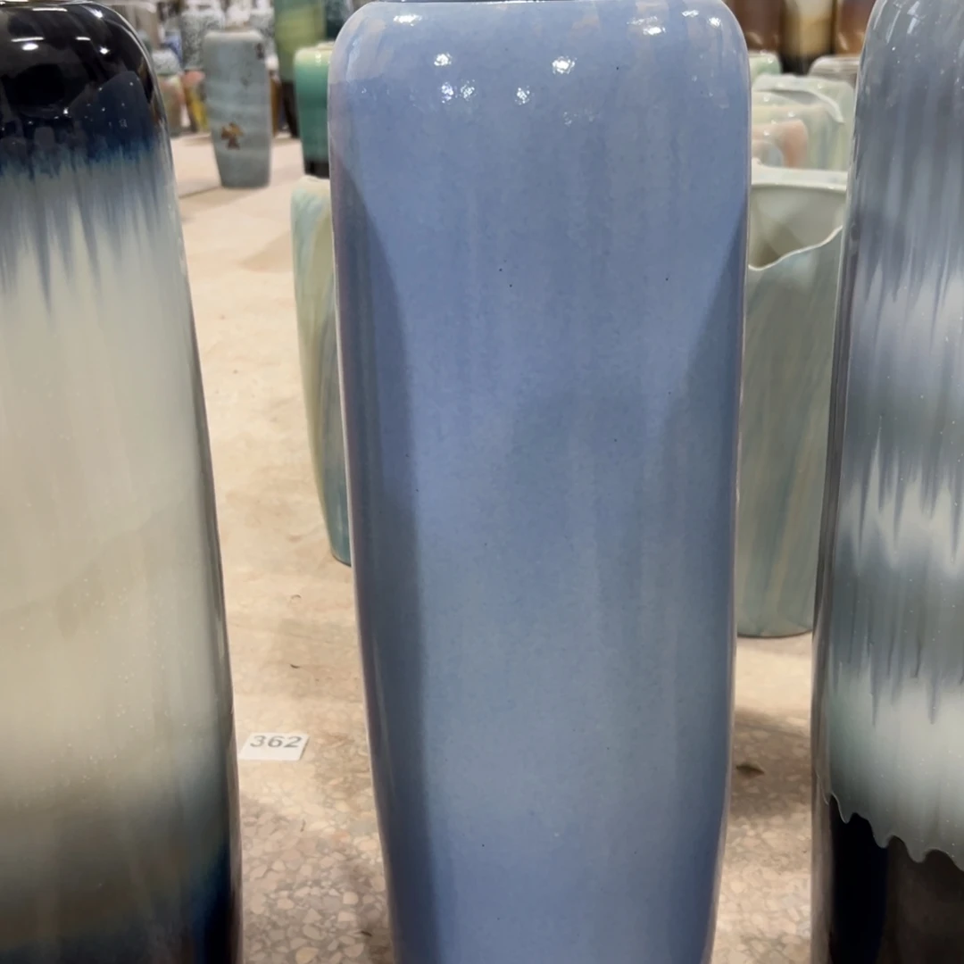 高度60口13无孔瓷器