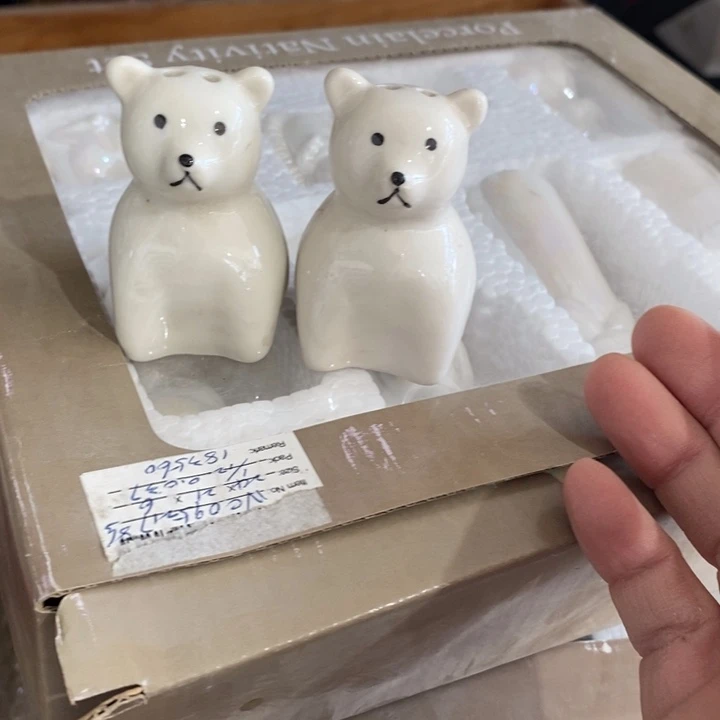 陶瓷树脂工艺摆件