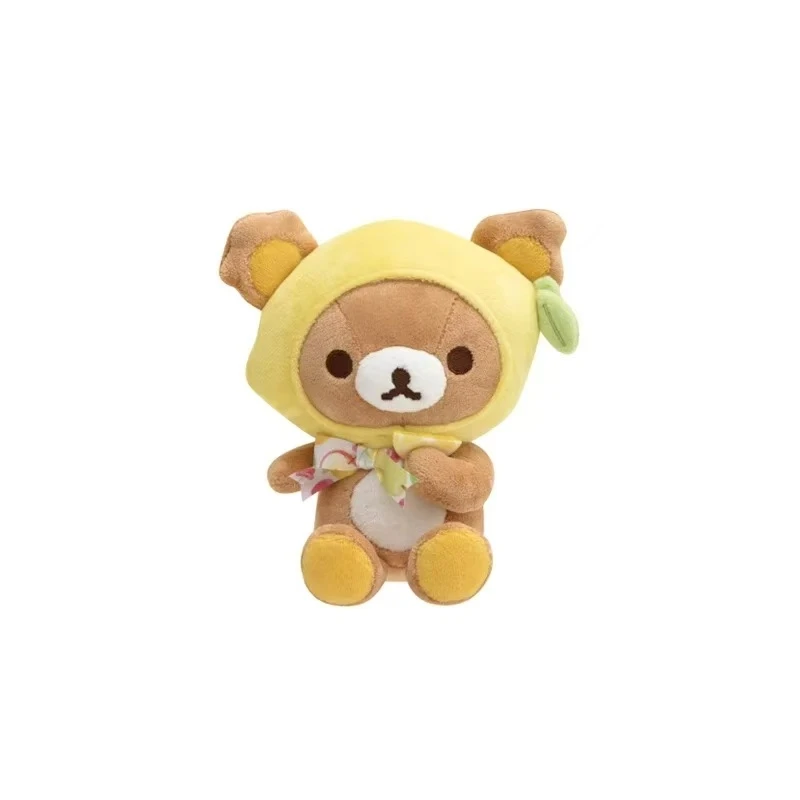 轻松熊系列大合集