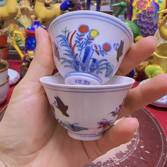 摆件家居设计风格的设计