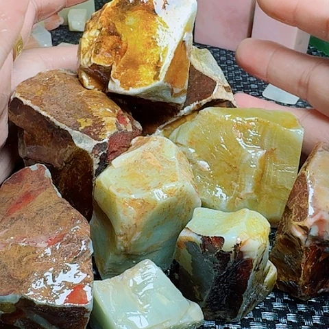 青田石真真正正章章