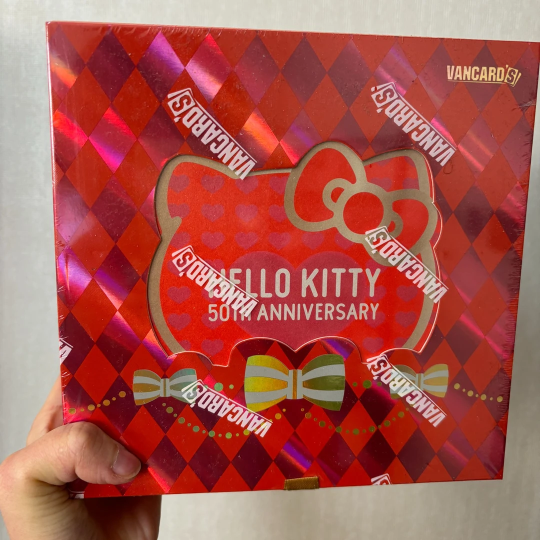 多IP大擂台快来比比看