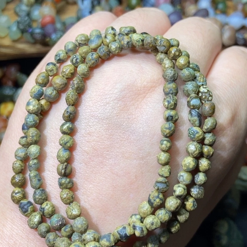 【闪购商品】合金手链玛瑙/玉髓