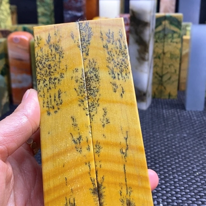 四川石王* 青田石印章石