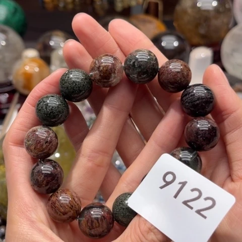 【闪购商品】未镶嵌手串水晶