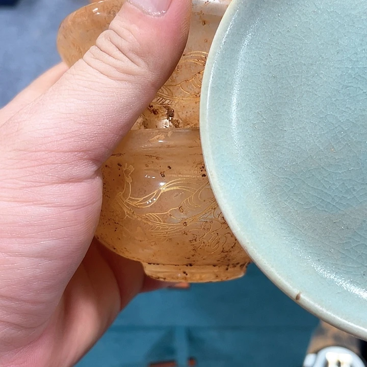 李***室瓷器摆件瓷器摆件瓷器摆件