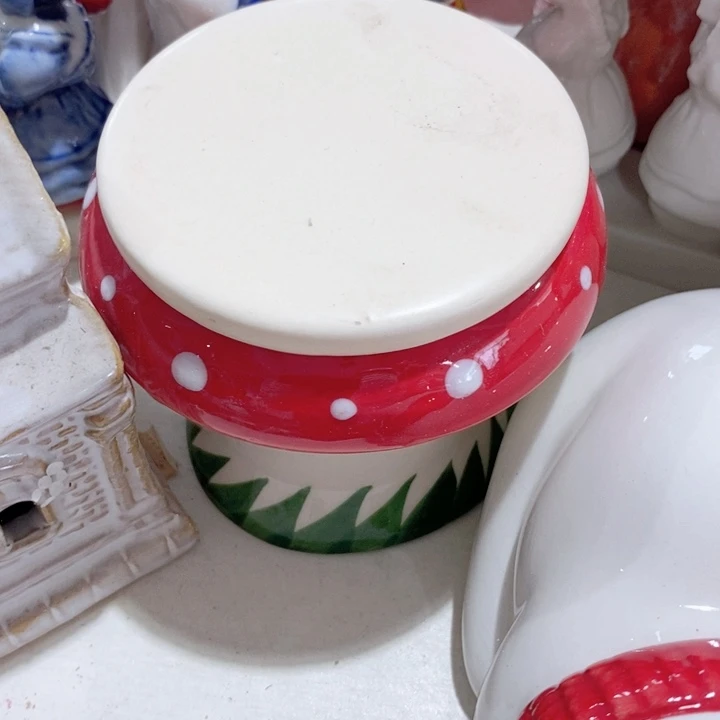 陶瓷树脂家居摆件