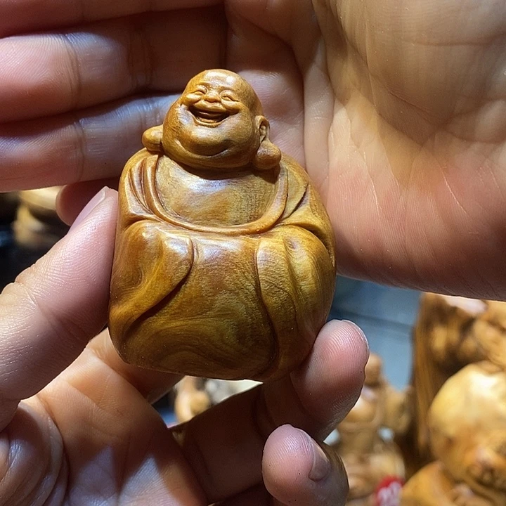 柏木（崖柏）慧*