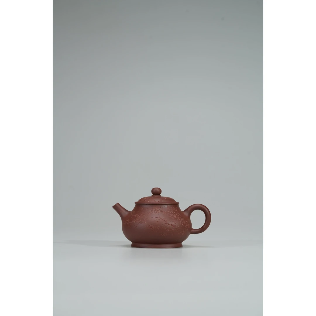 【纳兰专属】 ZT潘壶 紫砂茶壶