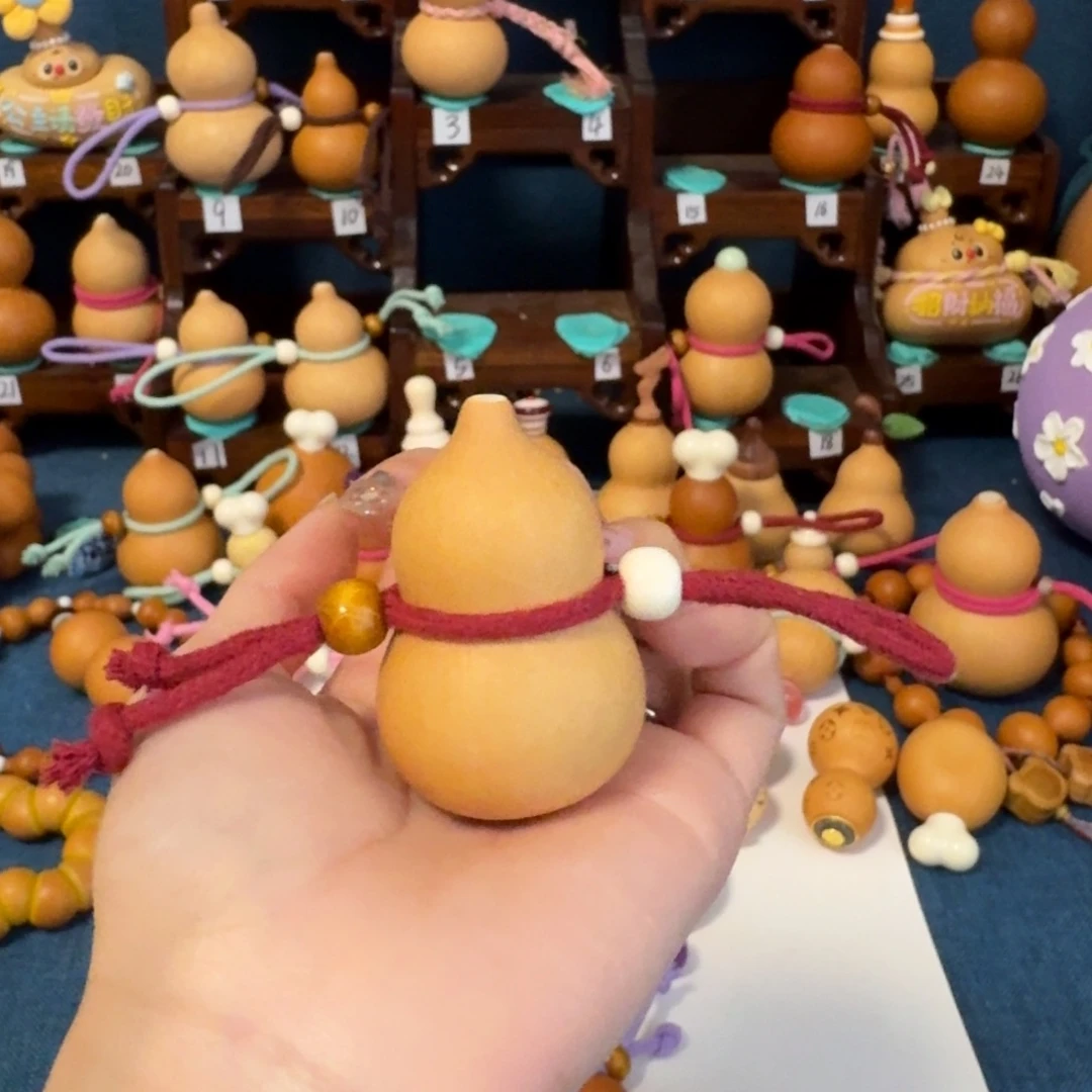 张***淼有机玻璃葫芦葫芦葫芦葫芦