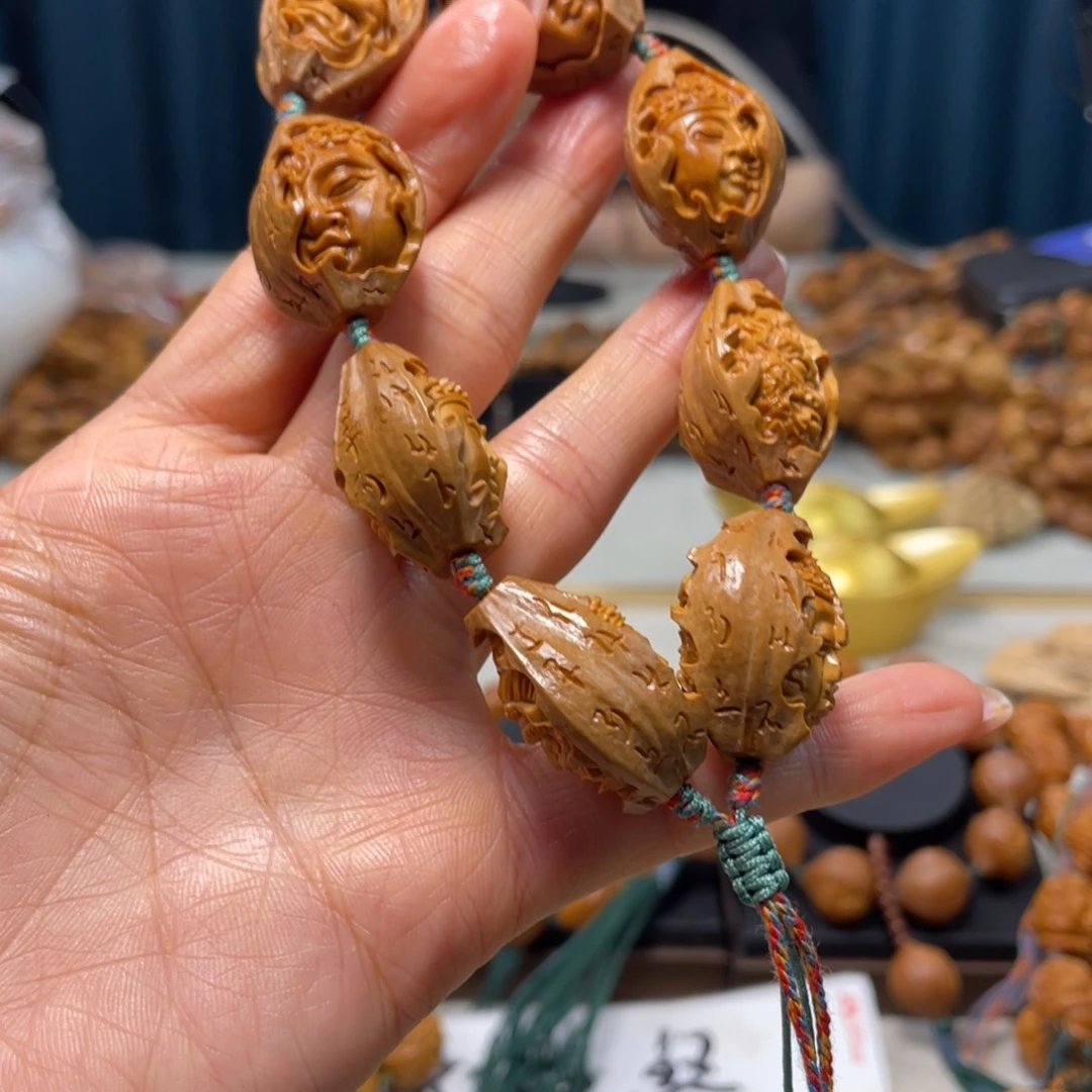 吊坠橄榄核橄榄核