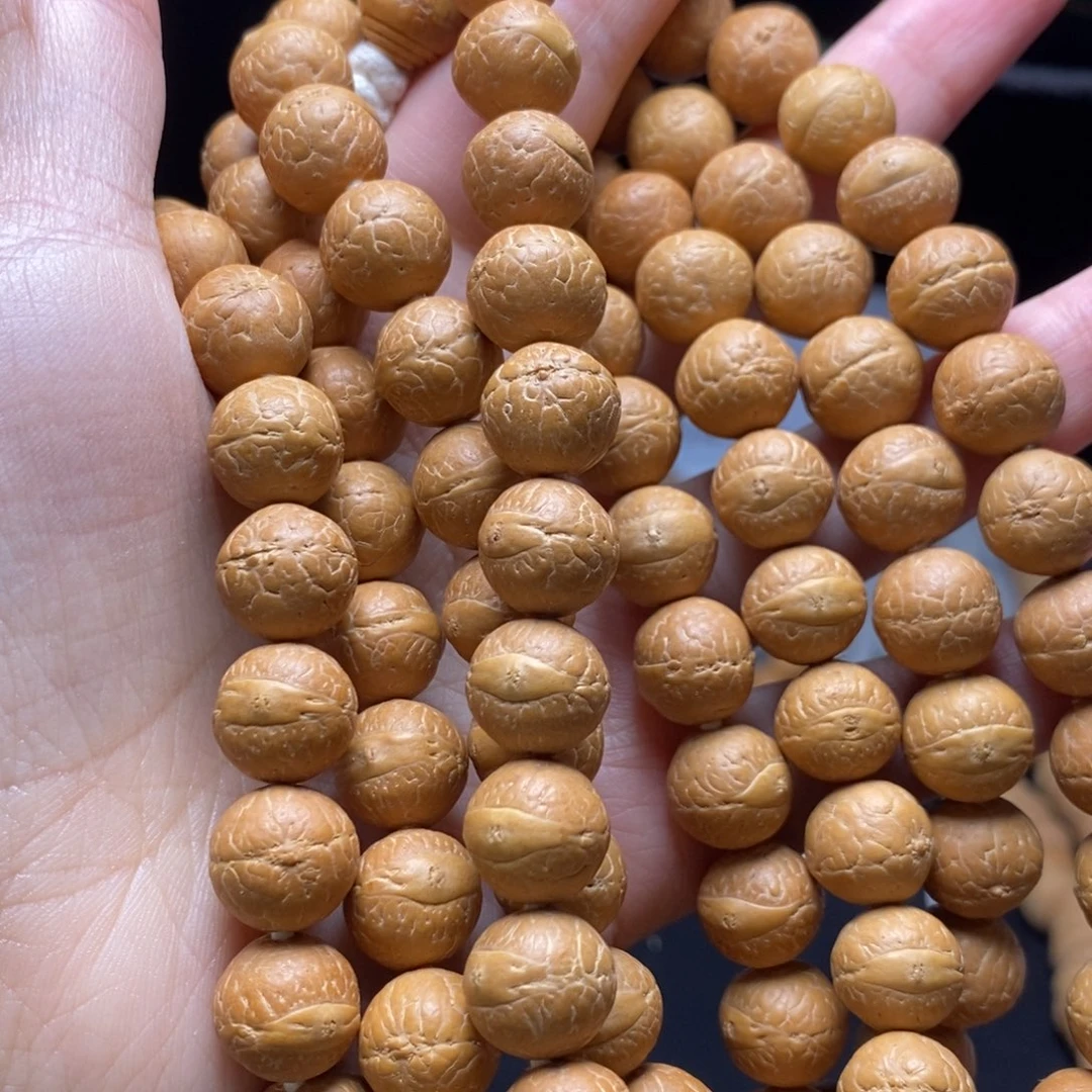 吊坠凤眼菩提12脖挂