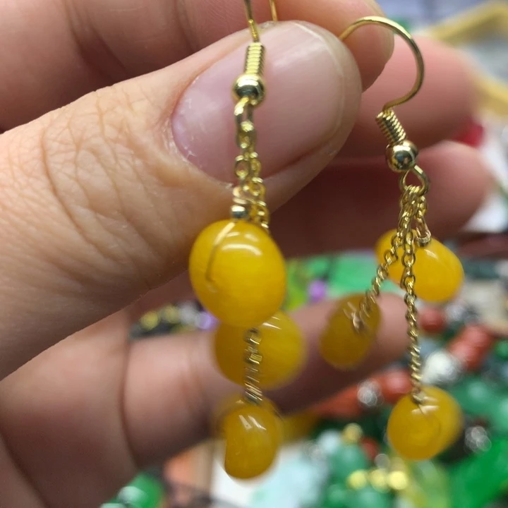 表妹原创设计吊坠