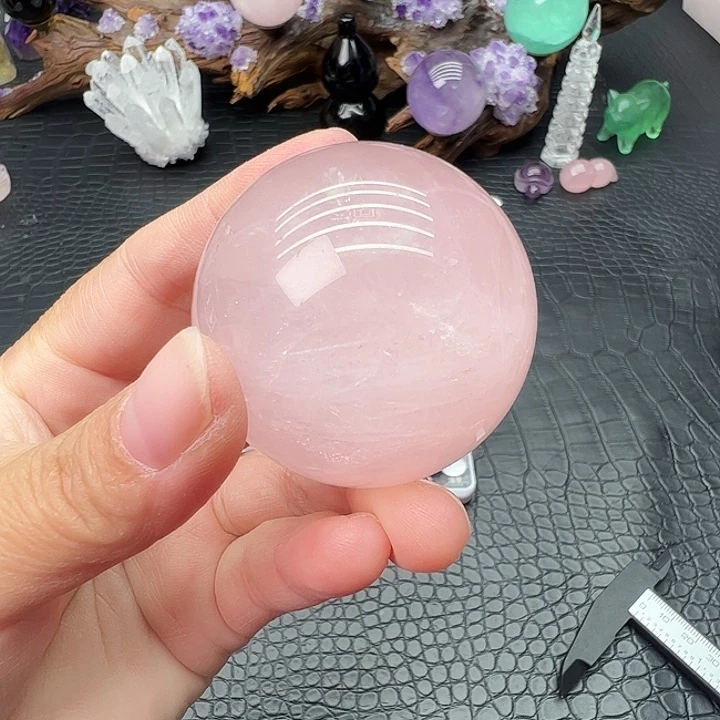 珠宝半成品水晶未镶嵌334