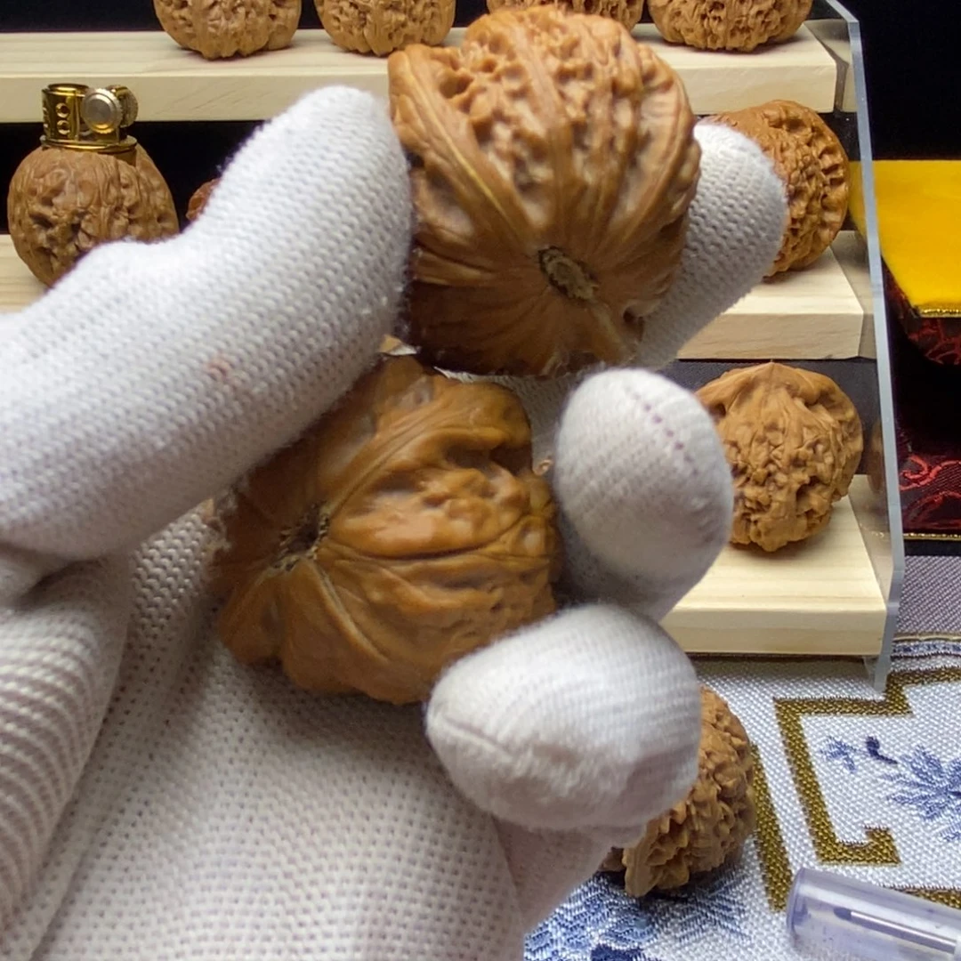 文玩核桃吊坠文玩核桃闪购链接