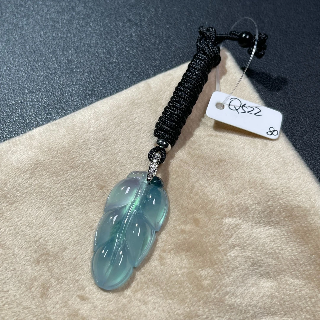 Q522吊坠百搭男女款多样性发货其一