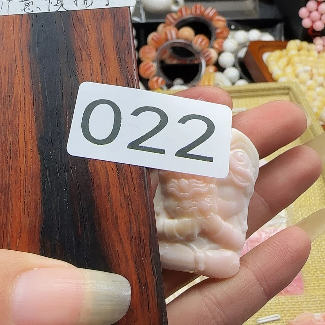 飛***嚥非洲紫檀（红花梨）扎基拉姆022