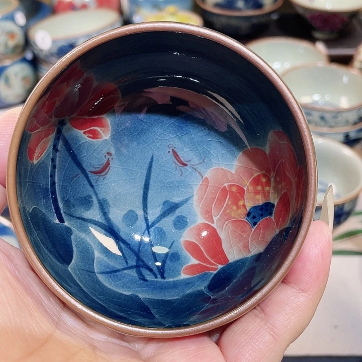 奥*给景德镇陶瓷艺术博物有限公司