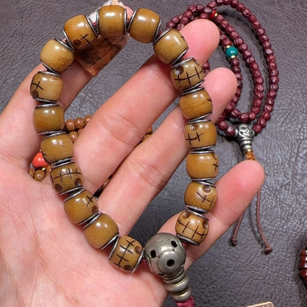 吊坠柏香籽/百香籽