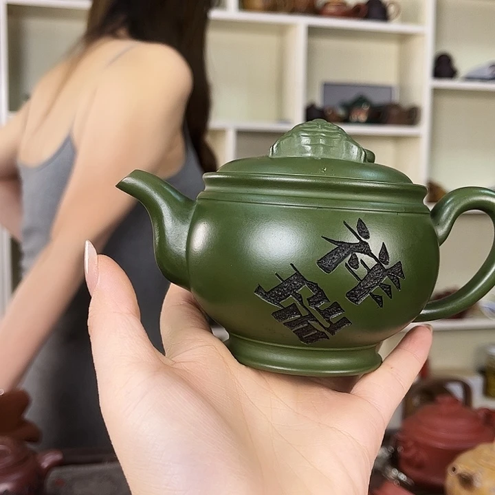 茶壶紫砂紫砂工艺厂