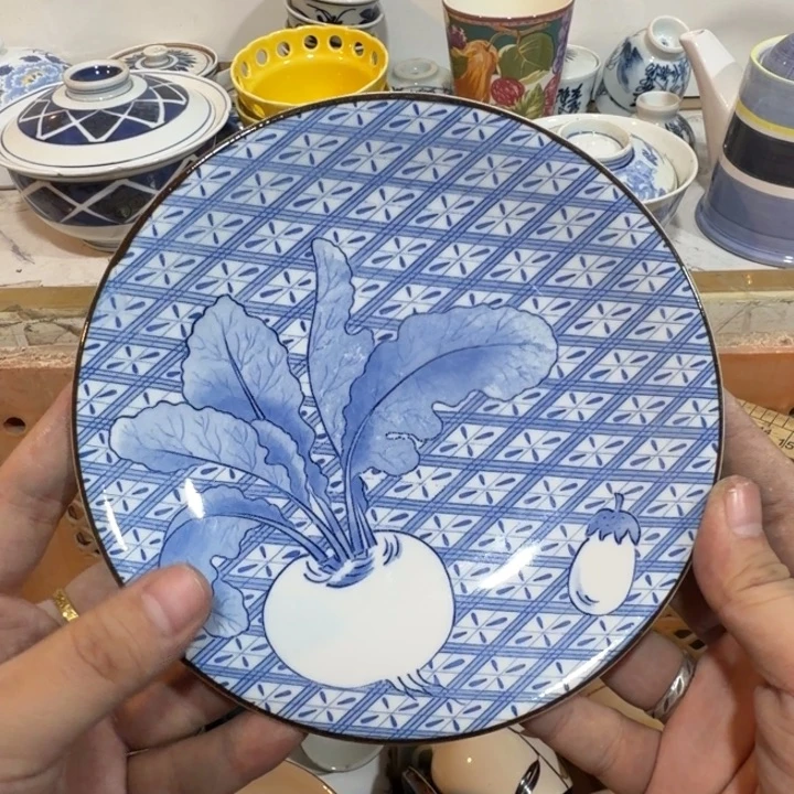 陶瓷推荐第二名20包邮