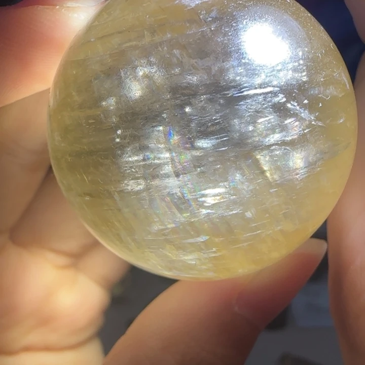 摆件未镶嵌水晶b336