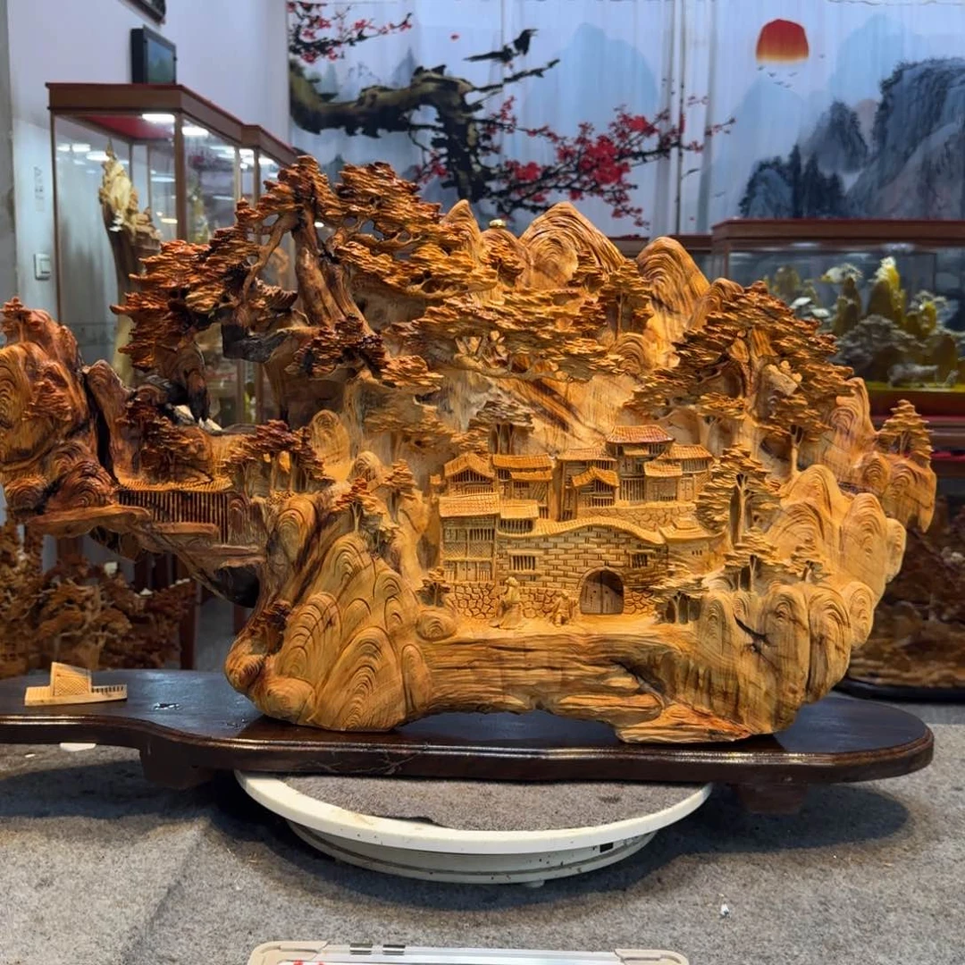 锦***鲤柏木（崖柏）崖柏111111