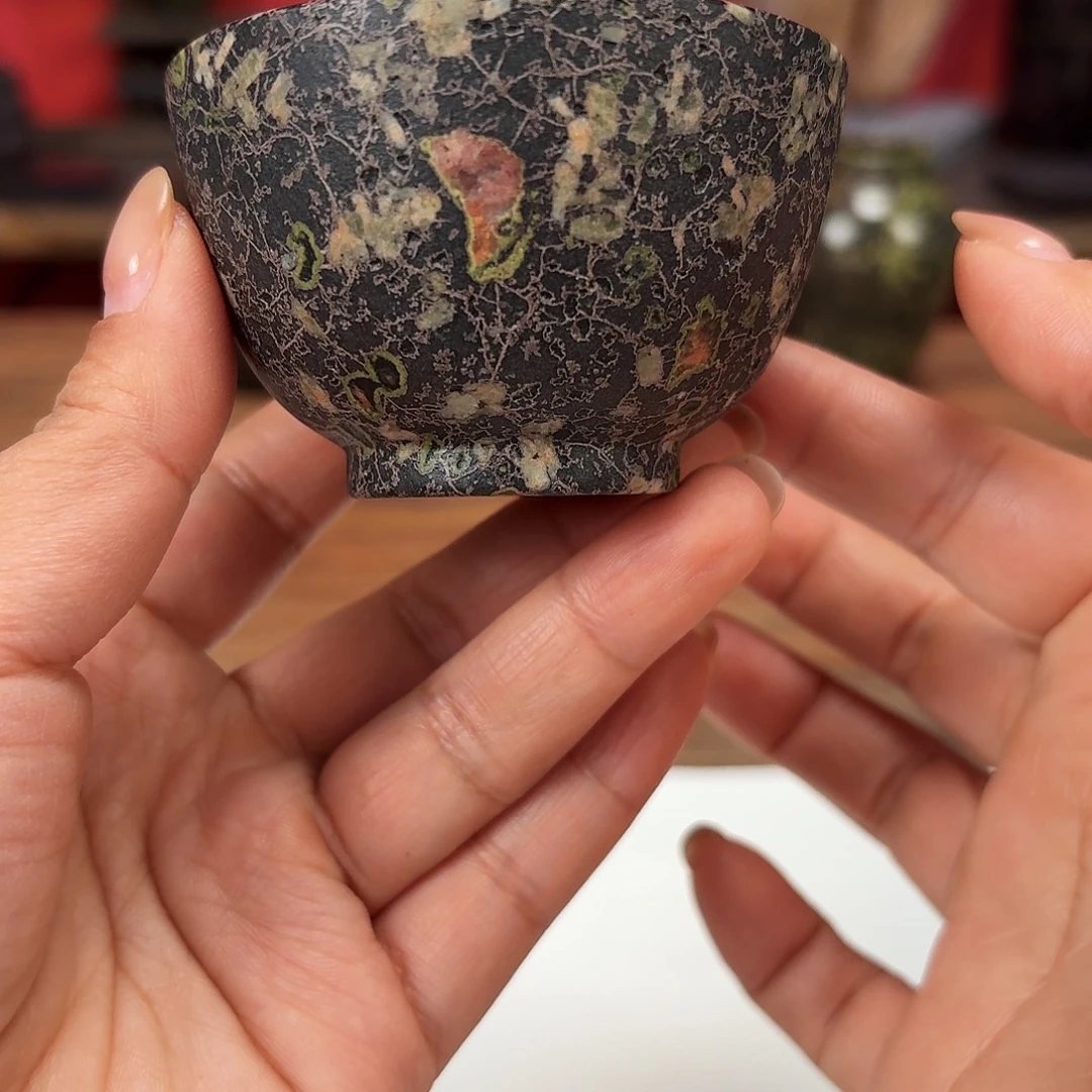 水***月瓷康能美玉安山玉