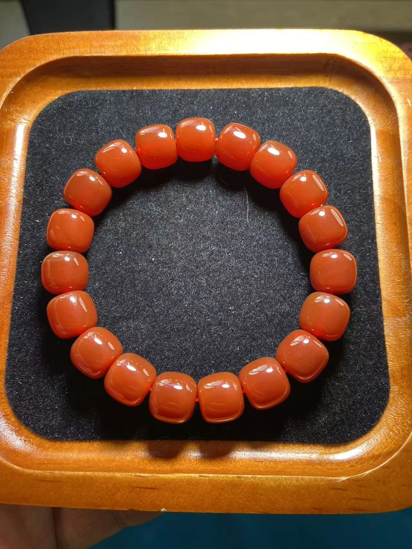 瓦西牛血红老型经典款11×10
