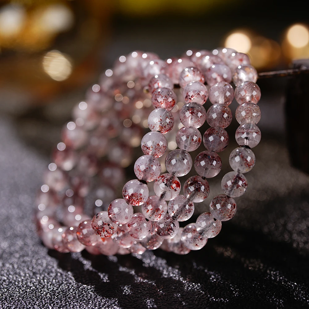 暗夜玫瑰单圈 多样性发一