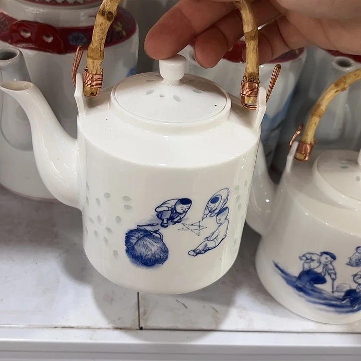景德镇陶瓷艺术品