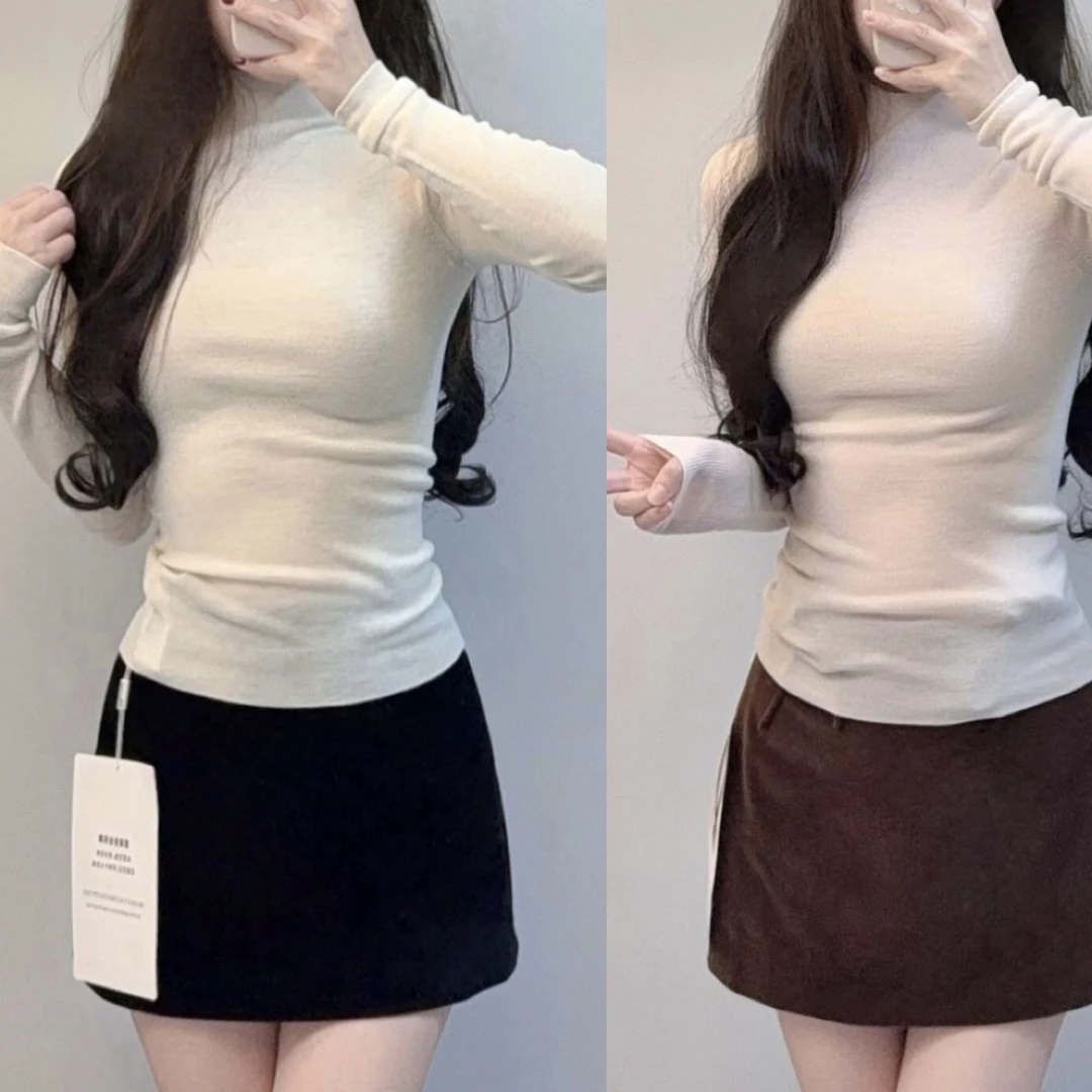 女装时尚休闲百搭（直播间下单）私拍不发货