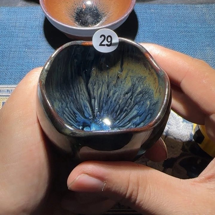 茶盏15米包邮，15米包邮