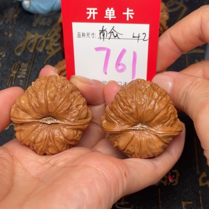 吊坠桃核文玩的好