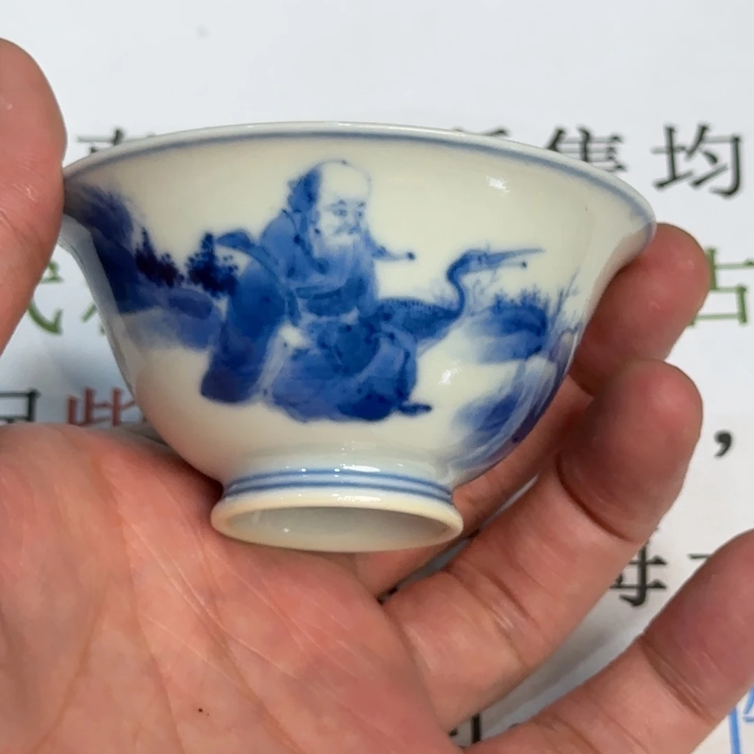 摆件当代仿古精品全手工