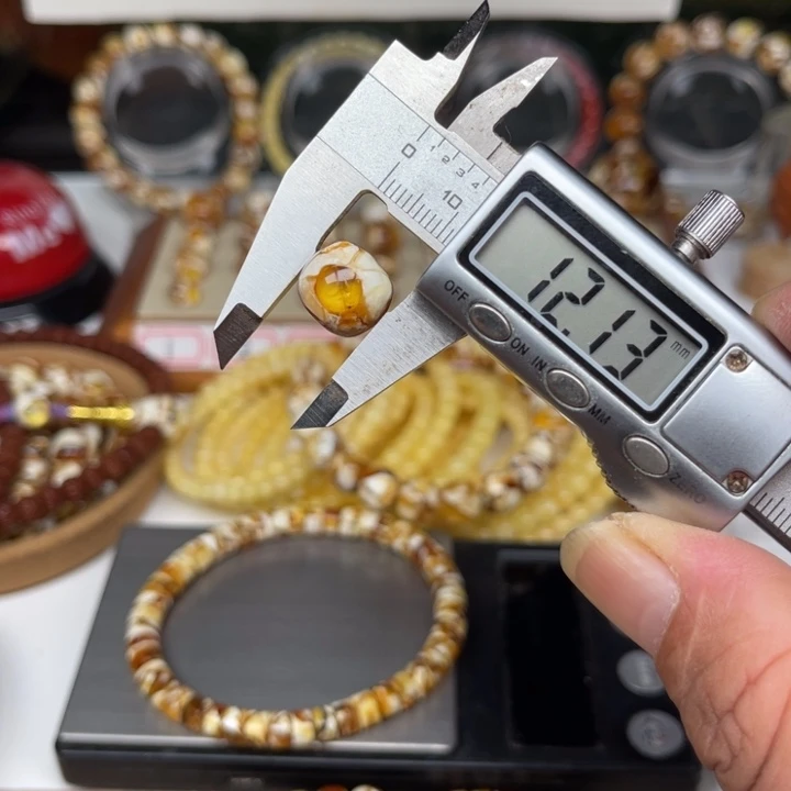 吊坠猴头核桃10号老型
