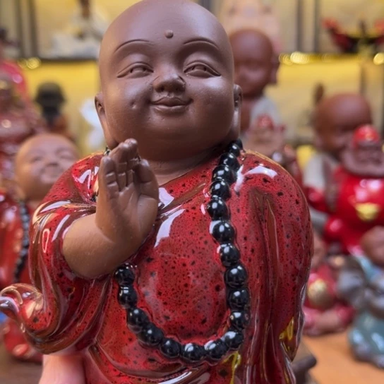 紫砂茶宠紫砂茶宠摆件