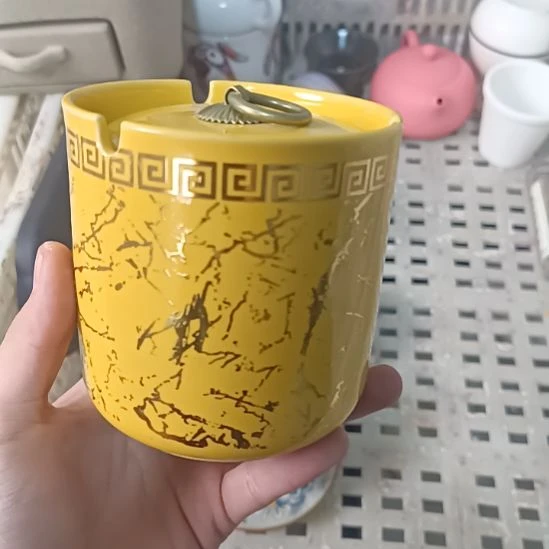 茶壶盖碗套装茶杯