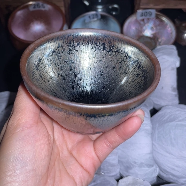 茶盏建盏直播间链接