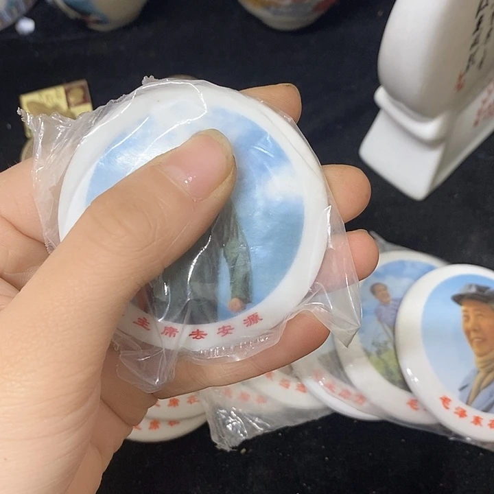 摆件景德镇陶瓷艺术展