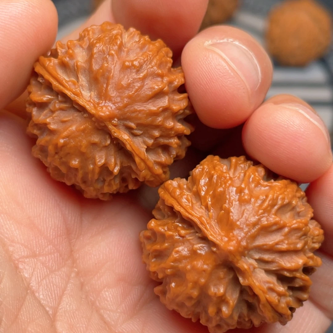 文玩核桃把件22号链接