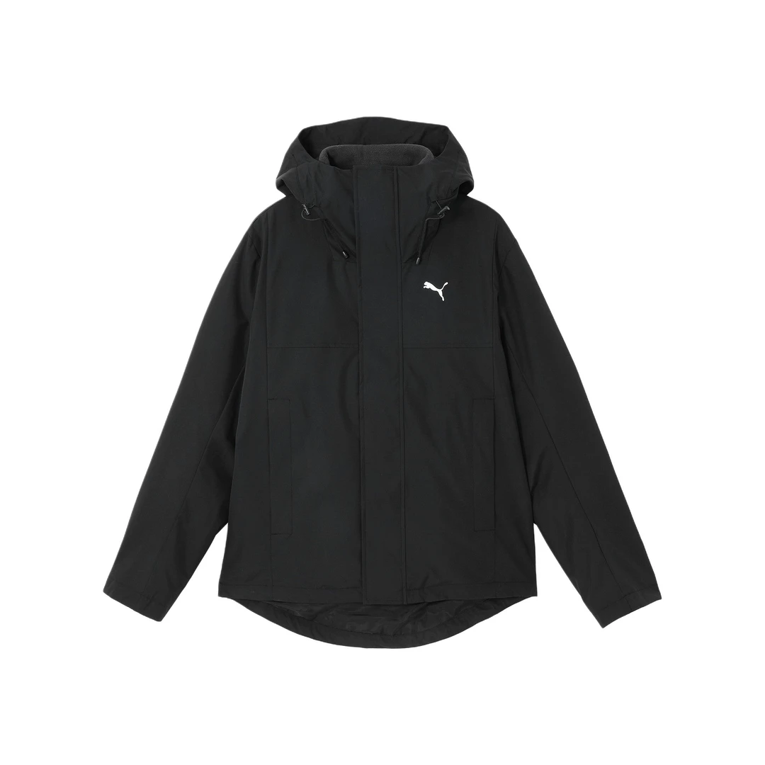PUMA/彪马男女同款三合一防风连帽夹克687429-51-62