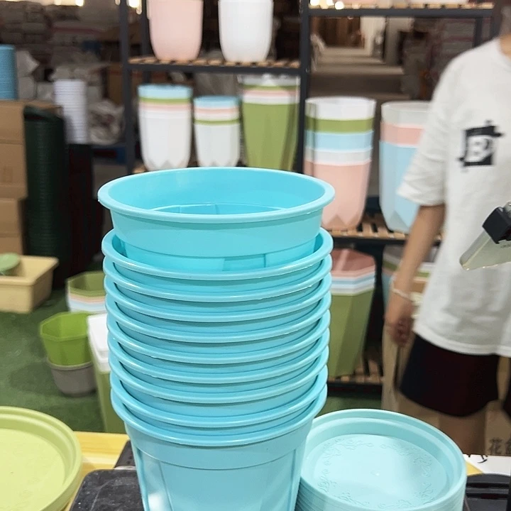 青山口15高14蓝色10只带托