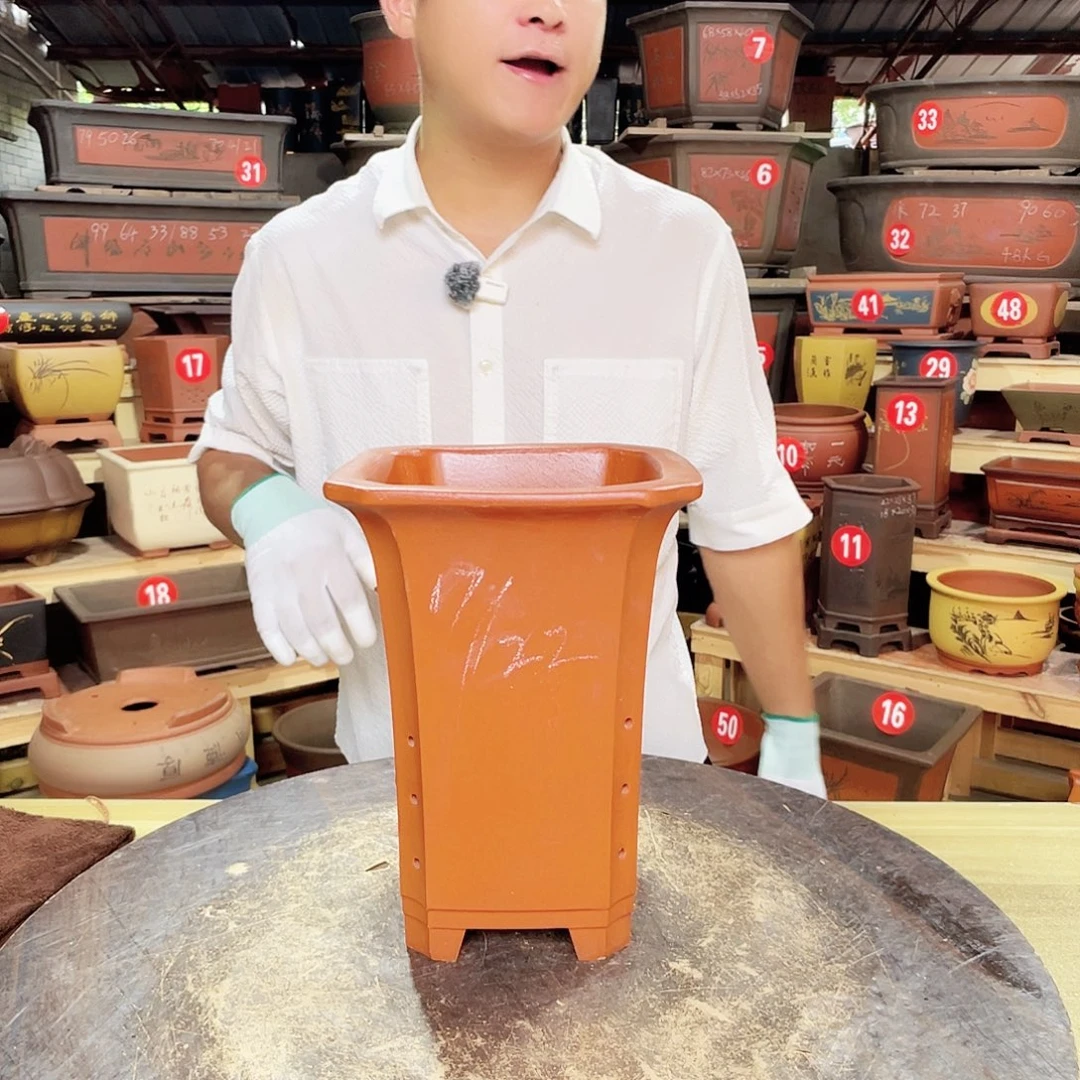 精品紫砂工厂直发